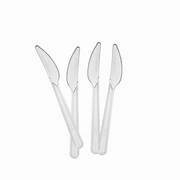 Cuchillos Cristal (Caja x 1000) - comprar online