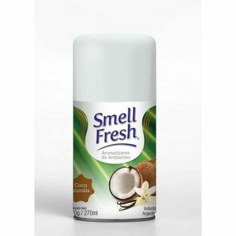 Aromatizante de Ambiente Aerosol 262 Ml Fragancias Varias - Smell Fresh - comprar online