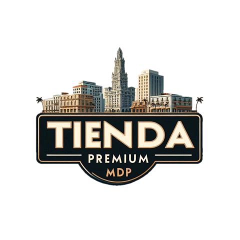 Tienda Premium MDP