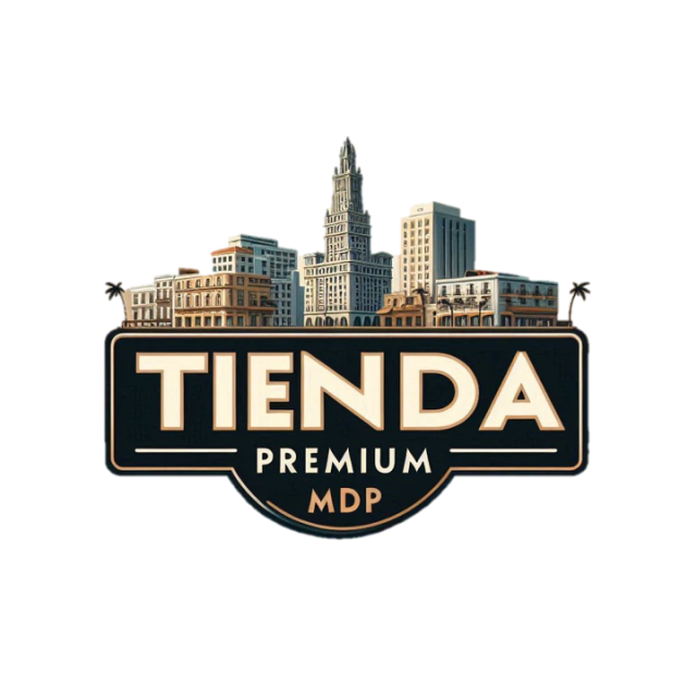 Tienda Premium MDP