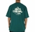 CAMISETA WATS 26014 WRITING VERDE na internet