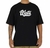 CAMISETA WATS 26003 STYLE PRETO - comprar online