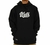 MOLETOM WATS 26106 STYLE PRETO - comprar online