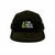 BONÉ WATS 26267 FIVE PANEL CREW PRETO na internet