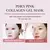 [MEDICUBE] PDRN Pink Collagen Gel Mask 1 pz