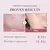 [MEDICUBE] PDRN Pink Collagen Gel Mask 1 pz - BalMin Skin
