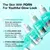 [ANUA] PDRN Hyaluronic Acid Capsule 100 Serum (30ml) en internet