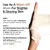 [ANUA] Rice Enzyme Brightening Cleansing Powder (40gr)