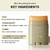 [ABIB] 7 Rice Ceramide Hydrating Barrier Serum (50ml) - BalMin Skin