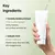 [MIXSOON] Centella Cleansing Foam (150ml) en internet