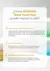 Imagen de [MIXSOON] Bean Toner Pad (70 sheets)