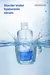 [MIXSOON] Glacier Water Hyaluronic Acid Serum (300ml) - comprar en línea