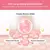 [ABIB] PDRN Collagen Lip Mask Glazed Jelly (11gr) - comprar en línea