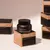 [MARY&MAY] Idebenone + Blackberry complex intensive total care cream (70gr) - BalMin Skin