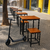 Taburete - MR Muebles Industriales