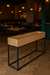 Macetero 2 Metro - MR Muebles Industriales