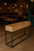 Macetero 2 Metro - MR Muebles Industriales