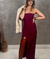 Vestido Luana na internet