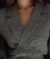 Blazer Cropped Vitória - Nohra Store