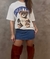 Camiseta Teddy - comprar online