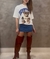 Camiseta Teddy - Nohra Store