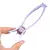 Remoção do cabelo feminino depilador mini removedor de cabelo facia