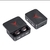 Fone de ouvido via Bluetooth 5.3 hi-fi stereo M90 pro gamer esportivo - loja online