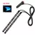 led barra de luz decorativa para interior do carro - Alcus Express