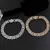 14mm gelado pino link cubana corrente pulseiras para homens na internet
