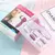 Escova de Limpeza Facial Elétrica, Máquina de Limpeza Facial, Spa Skin Care na internet