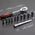Motocicleta e Bicicleta Reparação Tool Kit, bicicleta Multitool, Chave - Alcus Express