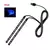 led barra de luz decorativa para interior do carro - Alcus Express