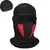 Imagem do Balaclava respirável para motocicleta, máscara facial completa, chapéu, motoc
