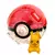 Imagem do Pokemon elf bola pokeball anime figura desenhos animados