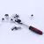 Motocicleta e Bicicleta Reparação Tool Kit, bicicleta Multitool, Chave - comprar online