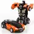 Carro transformens Mini 2 em 1 na internet