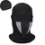 Balaclava respirável para motocicleta, máscara facial completa, chapéu, motoc
