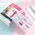 Escova de Limpeza Facial Elétrica, Máquina de Limpeza Facial, Spa Skin Care na internet