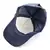 Boné de beisebol de algodão lavado vintage para homens e mulheres - comprar online