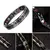 pulseira masculina aço inoxidável UNISSEX - loja online