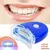 kit de clareamento dos dentes , uso doméstico sem fio - Alcus Express