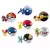 Pokemon elf bola pokeball anime figura desenhos animados na internet