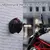 Gancho cremalheiras de capacete da motocicleta multiuso na internet