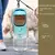 Garrafa de água portátil para cães e gatos, com armazenamento de alimentos e - loja online
