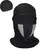 Balaclava respirável para motocicleta, máscara facial completa, chapéu, motoc - Alcus Express