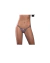 Calcinha em renda com tule transparente atrás - Tam. Único - Ventos do Prazer