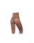 Calcinha em renda com tule transparente atrás - Tam. Único na internet