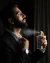 MAN Conquist - Perfume Masculino com Feromônio - LUXXXO - 30ml na internet