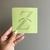 ZAHFIR Conjunto Ponto de Luz – Verde - Zahfir Co.