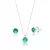 ZAHFIR Conjunto Ponto de Luz – Turmalina - comprar online